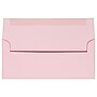 JAM Paper #10 Business Envelopes, 4.125 x 9.5, Baby Pink, Bulk 1000/Carton (2155777B)~#|#~sp129636486_sc7