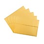 JAM Paper A7 Metallic Invitation Envelopes, 5.25 x 7.25, Stardream Gold, 25/Pack (GCST708)~#|#~sp129636509_sc7