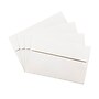 JAM Paper A10 Strathmore Invitation Envelopes, 6 x 9.5, Bright White Wove, Bulk 1000/Carton (191220B)~#|#~sp129636523_sc7