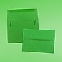 JAM Paper A6 Colored Invitation Envelopes, 4.75 x 6.5, Green Recycled, Bulk 250/Box (67195H)~#|#~sp129636684_sc7