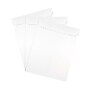 JAM Paper 9.5 x 12.5 Open End Catalog Envelopes with Peel and Seal Closure, White, Bulk 250/Box (356828781h)~#|#~sp129636796_sc7