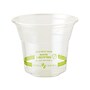 World Centric Clear Cold Cups, 10 oz, Clear, 1,000/Carton~#|#~sp129721995_sc7