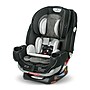 Graco 4Ever Extend2Fit Platinum Convertible 4-in-1 Car Seat, Hurley (2048733)~#|#~sp129723054_sc7