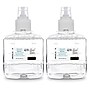 PROVON Foaming Hand Soap Refill for LTX-12 Dispenser, Unscented, 40.5 oz., 2/Carton (1941-02)~#|#~sp129821265_sc7