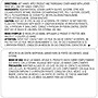 PROVON Foaming Hand Soap Refill for LTX-12 Dispenser, Unscented, 40.5 oz., 2/Carton (1941-02)~#|#~sp129821266_sc7