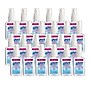 PURELL Advanced 70% Alcohol Gel Hand Sanitizer, Clean Scent, 2 oz., 24/Carton (960624)~#|#~sp129821486_sc7