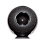 GreenTech Environmental pureComfort YEAR-ROUND 1500-Watt Electric Heater, Black (1X4050)~#|#~sp129901691_sc7