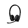 EPOS ADAPT 261 Wireless Stereo Computer Headset, On Ear, Black (1000897)~#|#~sp130037207_sc7