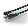 bionik LYNX Charge & Sync USB-C Cable for Nintendo Switch, 6ft (BNK-9004)~#|#~sp13006198_sc7