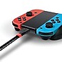 bionik LYNX Charge & Sync USB-C Cable for Nintendo Switch, 6ft (BNK-9004)~#|#~sp13006200_sc7