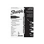 Sharpie Permanent Markers, Fine Tip, Assorted Colors, 8/Pack (30217)~#|#~sp130271555_sc7