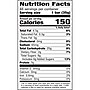 Nature Valley Chewy Fruit and Nut Trail Mix Bars, 1.2 oz., 48 Bags/Pack (GEM19696)~#|#~sp130646548_sc7