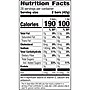 Nature Valley Oats & Honey Granola Bar, 28 Bars/Box (GEM2382)~#|#~sp130646815_sc7