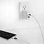 Scosche strikeLINE Lightning Charger and Sync Cable, White (i34WG-SP)~#|#~sp130651567_sc7