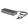 USB-C & USB-A Dock - Hybrid Universal Laptop Docking Station w/ 100W Power Delivery - Dual Monitor 4K 60Hz HDMI & DisplayPort~#|#~sp130656944_sc7