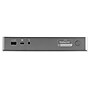 USB-C & USB-A Dock - Hybrid Universal Laptop Docking Station w/ 100W Power Delivery - Dual Monitor 4K 60Hz HDMI & DisplayPort~#|#~sp130656948_sc7
