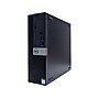 Dell OptiPlex 5050 Refurbished Desktop Computer, Intel Core i5-6500, 8GB Memory, 500GB SSD (BTG-00039655)~#|#~sp130658898_sc7