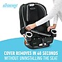Graco 4Ever DLX 4-in-1 Carseat, Zagg (GC2074900)~#|#~sp130742981_sc7