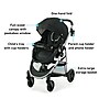Graco Modes Pramette Stroller, Pierce (2111607)~#|#~sp130743021_sc7
