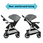 Graco Modes Pramette Stroller, Pierce (2111607)~#|#~sp130743022_sc7