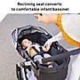 Graco Modes Pramette Stroller, Pierce (2111607)~#|#~sp130743024_sc7