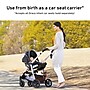 Graco Modes Pramette Stroller, Pierce (2111607)~#|#~sp130743025_sc7