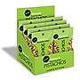 Wonderful Pistachios Roasted & Salted, No Shells, 2.5 oz., 8 Bags/Box (PAR070146A25M)~#|#~sp130839111_sc7