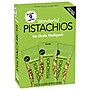 Wonderful Pistachios Roasted & Salted, No Shells, 0.75 oz., 9 Bags/Box, 4 Boxes/Carton (PAR91100)~#|#~sp130839112_sc7