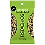 Wonderful Pistachios Roasted & Salted, No Shells, 2.5 oz., 8 Bags/Box (PAR070146A25M)~#|#~sp130839119_sc7