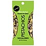 Wonderful Pistachios Roasted & Salted, No Shells, 0.75 oz., 9 Bags/Box, 4 Boxes/Carton (PAR91100)~#|#~sp130839120_sc7