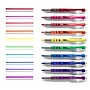 Sharpie Liquid Highlighter, Chisel Tip, Assorted, 10/Pack (24415PP)~#|#~sp130843995_sc7