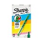Sharpie Liquid Highlighter, Chisel Tip, Green, Dozen (24426/1754468)~#|#~sp130844068_sc7