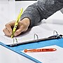 Sharpie Liquid Highlighter, Chisel Tip, Assorted, 5/Pack (24575PP)~#|#~sp130844085_sc7