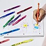 Sharpie Liquid Highlighter, Chisel Tip, Assorted, 10/Pack (24415PP)~#|#~sp130844092_sc7