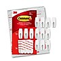 Command Medium Wire Hooks, 2 lb., White, 13/Pack (1706513NA)~#|#~sp130845229_sc7