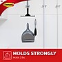 Command Medium Wire Hooks, 2 lb., White, 13/Pack (1706513NA)~#|#~sp130845231_sc7