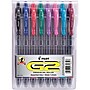 Pilot G2 Retractable Gel Pens, Bold Point, Assorted Ink, 8/Pack (31654)~#|#~sp130855848_sc7