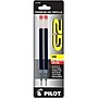 Pilot G2 Gel-Ink Pen Refill, Fine Tip, Red Ink, 2/Pack  (77242)~#|#~sp130855892_sc7