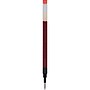 Pilot G2 Gel-Ink Pen Refill, Fine Tip, Red Ink, 2/Pack  (77242)~#|#~sp130855893_sc7
