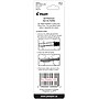 Pilot G2 Gel-Ink Pen Refill, Fine Tip, Red Ink, 2/Pack  (77242)~#|#~sp130855894_sc7