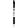 Pilot G2 Retractable Gel Pens, Extra Fine Point, 0.5mm, Black Ink, Dozen (31002)~#|#~sp130855914_sc7