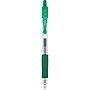 Pilot G2 Retractable Gel Pens, Extra Fine Point, Green Ink, Dozen (31005)~#|#~sp130855916_sc7