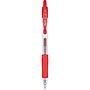 Pilot G2 Retractable Gel Pens, Extra Fine Point, Red Ink, Dozen (31004)~#|#~sp130855919_sc7