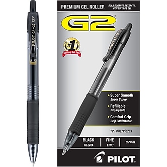 Gel Pens