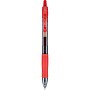 Pilot G2 Retractable Gel Pens, Fine Point, 0.7mm, Red Ink, Dozen (31022)~#|#~sp130855924_sc7