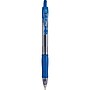 Pilot G2 Retractable Gel Pens, Bold Point, 1.0mm, Blue Ink, 36/Pack (84099)~#|#~sp130856201_sc7