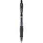 Pilot G2 Retractable Gel Pens, Bold Point, 1.0mm, Black Ink, Dozen (31256)~#|#~sp130856216_sc7