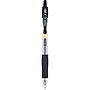 Pilot G2 Retractable Gel Pens, Ultra Fine Point, 0.38mm, Black Ink, Dozen (31277)~#|#~sp130856221_sc7