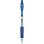 Pilot G2 Retractable Gel Pens, Ultra Fine Point, Blue Ink, Dozen (31278)~#|#~sp130856223_sc7