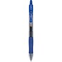 Pilot G2 Retractable Gel Pens, Fine Point, Blue Ink, 36/Pack  (84066)~#|#~sp130856293_sc7